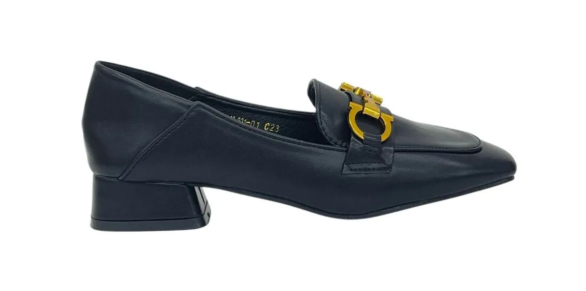 Jeannie Loafer