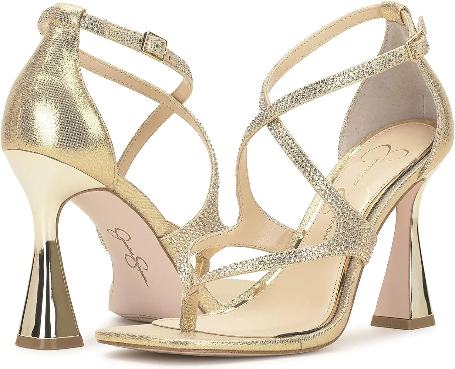 JESSICA SIMPSON JS-CATARINA