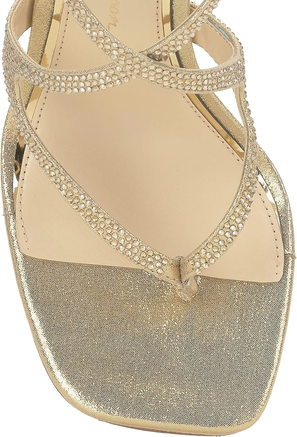 JESSICA SIMPSON JS-CATARINA