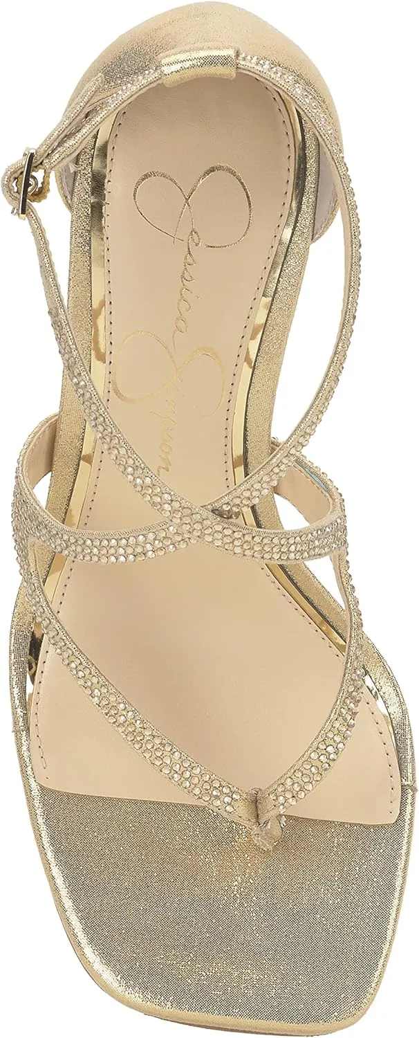 JESSICA SIMPSON JS-CATARINA