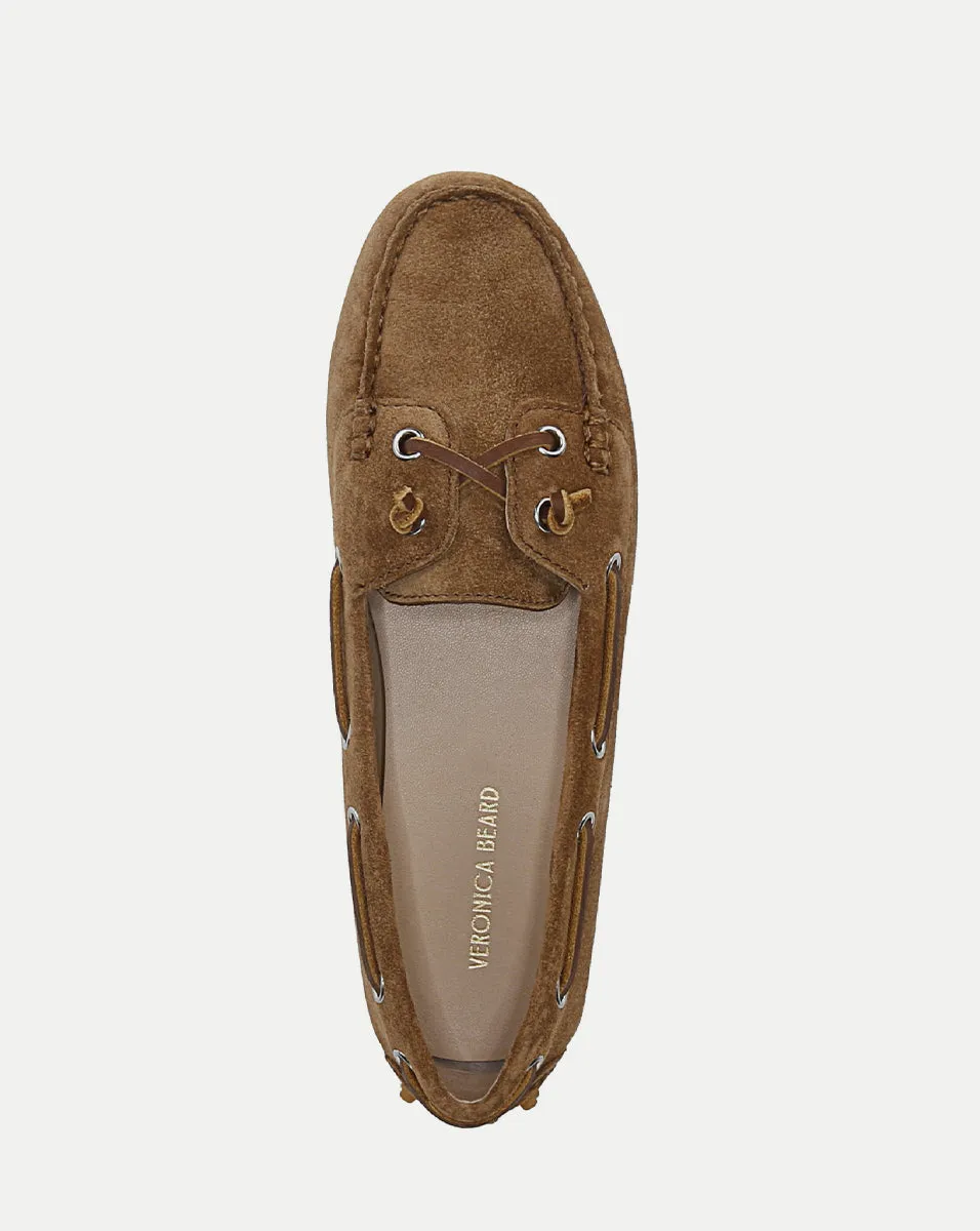 Jia Boating Loafer