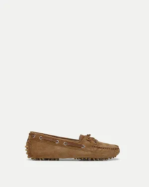 Jia Boating Loafer