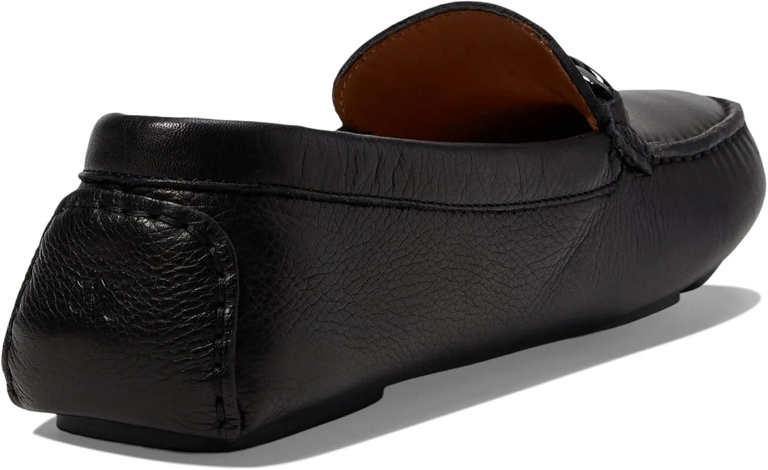 Johnston & Murphy Women's Maggie Chain Driving Style Loafer