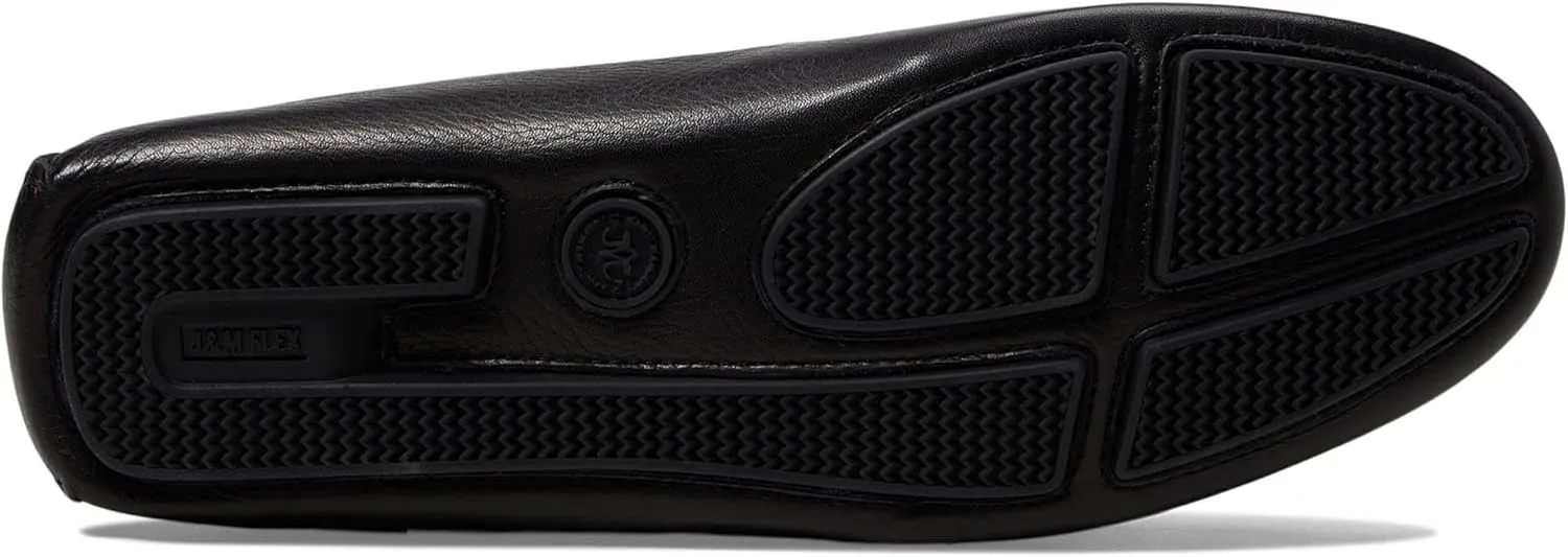 Johnston & Murphy Women's Maggie Chain Driving Style Loafer