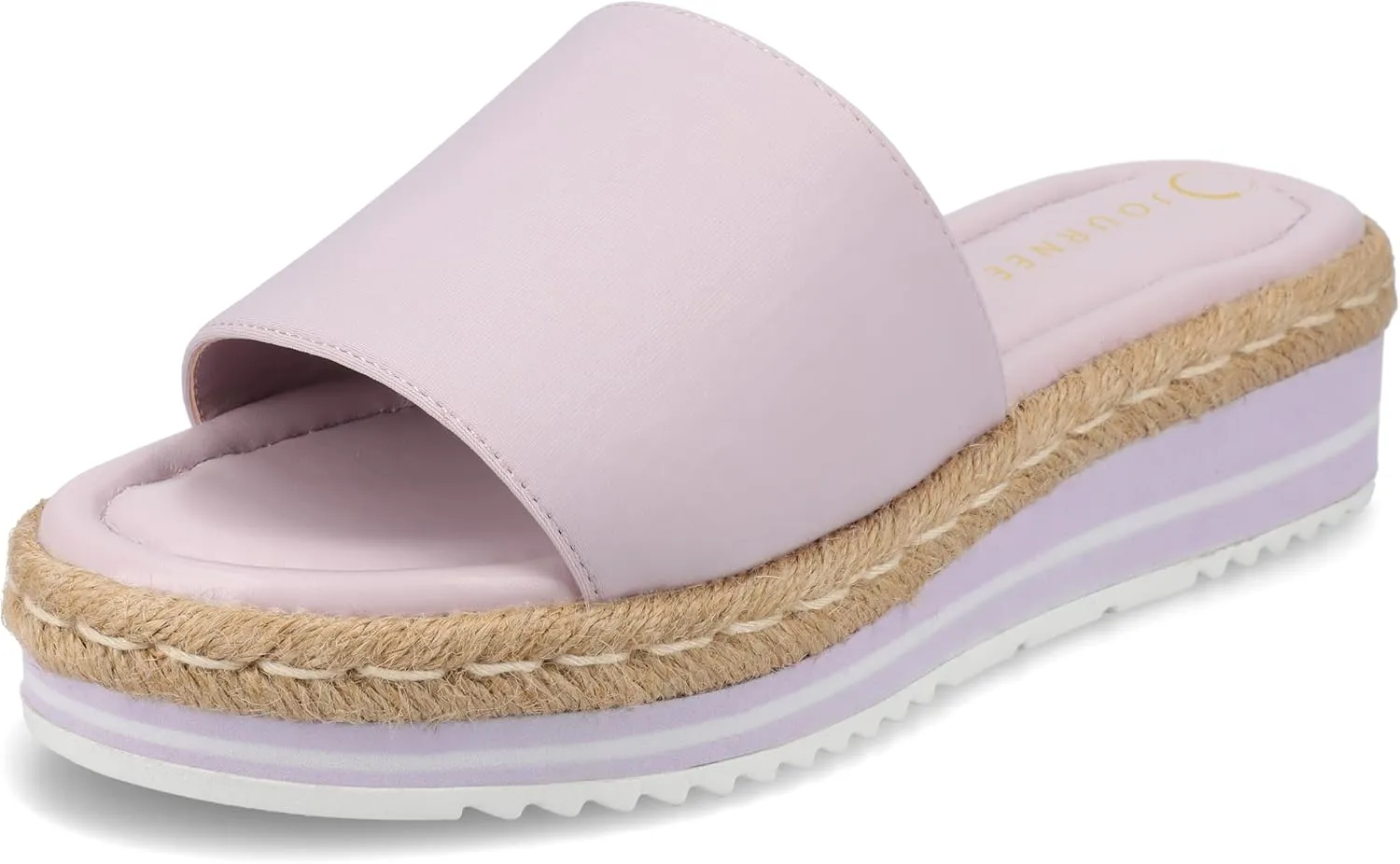 Journee Collection Women's Heeled Sandals