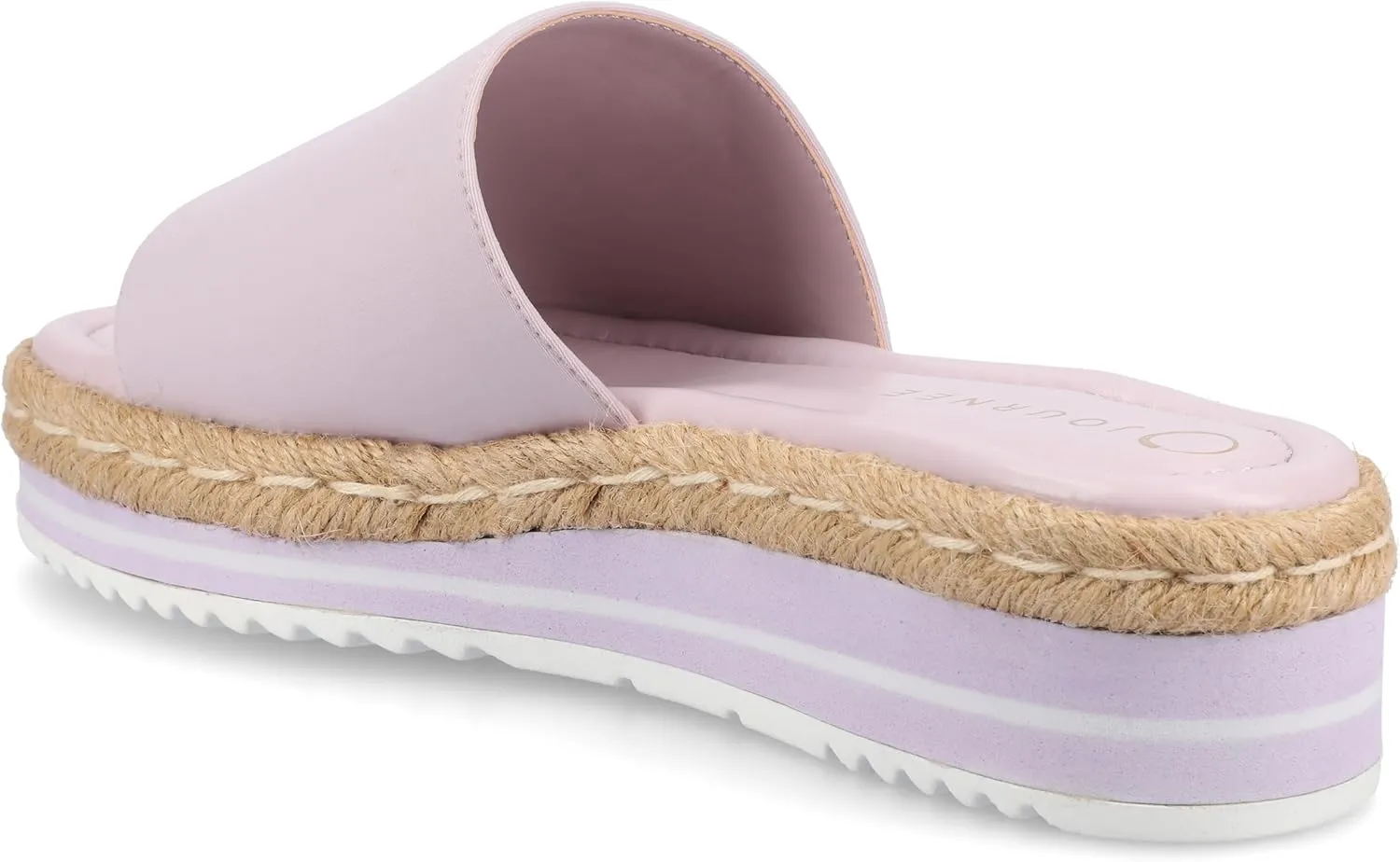 Journee Collection Women's Heeled Sandals