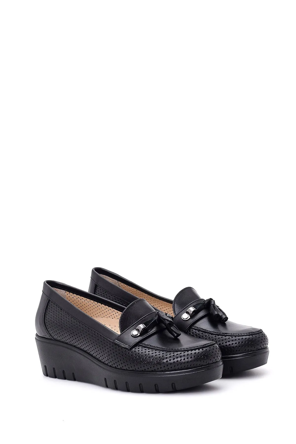 Kadın Loafer