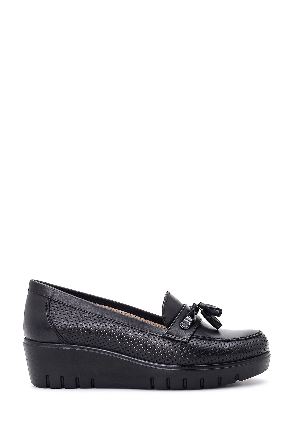 Kadın Loafer