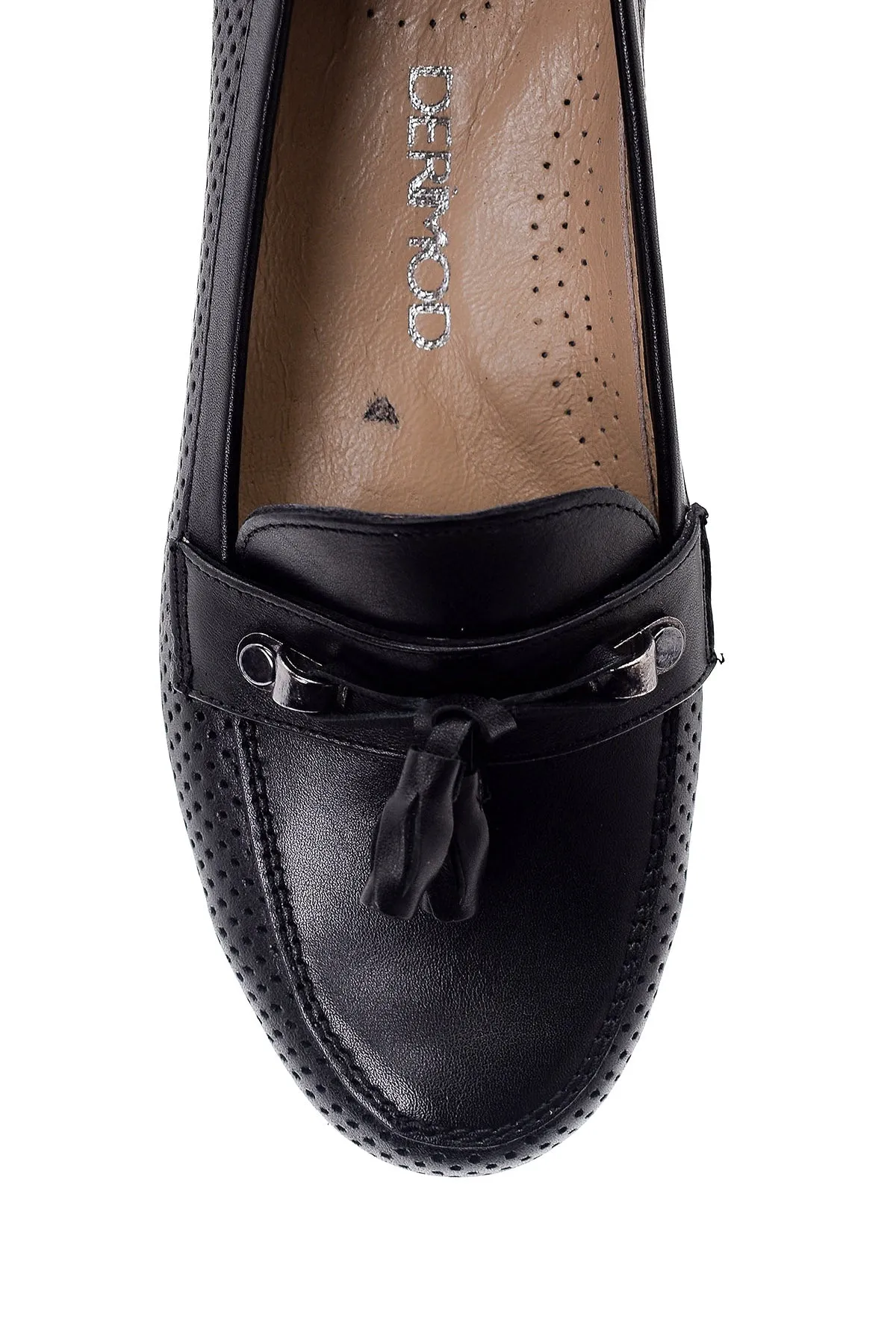 Kadın Loafer