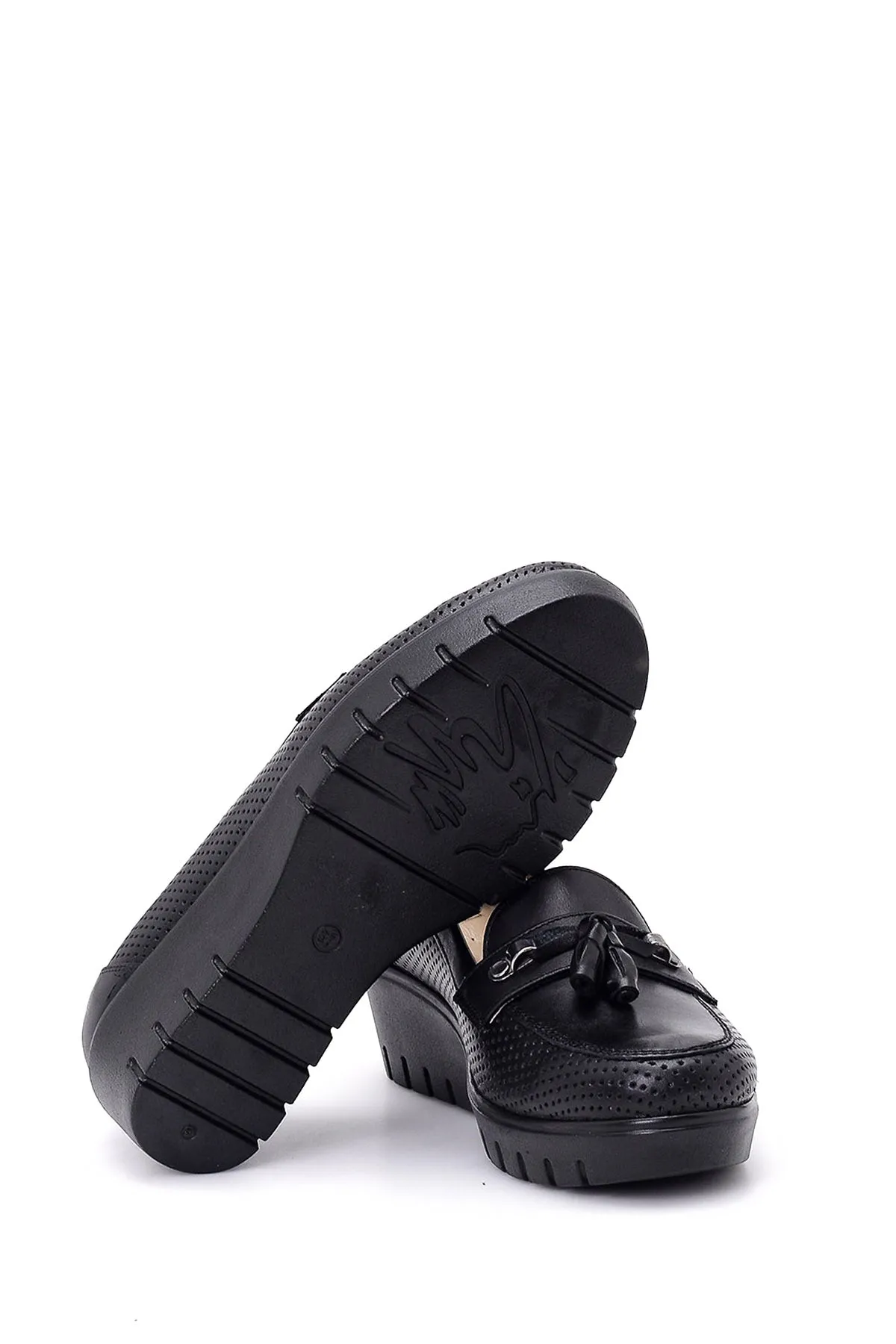 Kadın Loafer