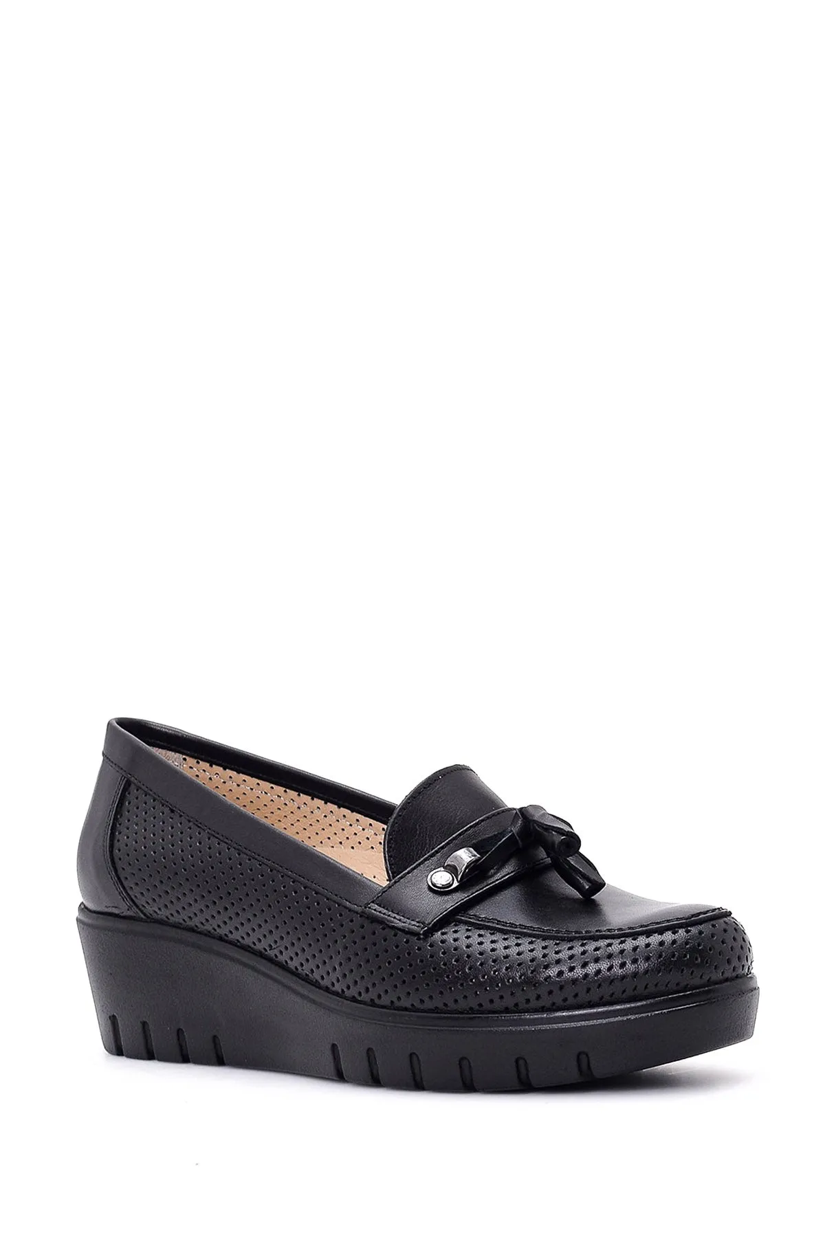 Kadın Loafer