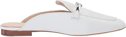 Kate Spade New York Women's Laura Mule, Optic White, 9 M US