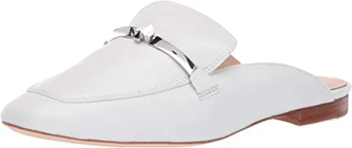 Kate Spade New York Women's Laura Mule, Optic White, 9 M US