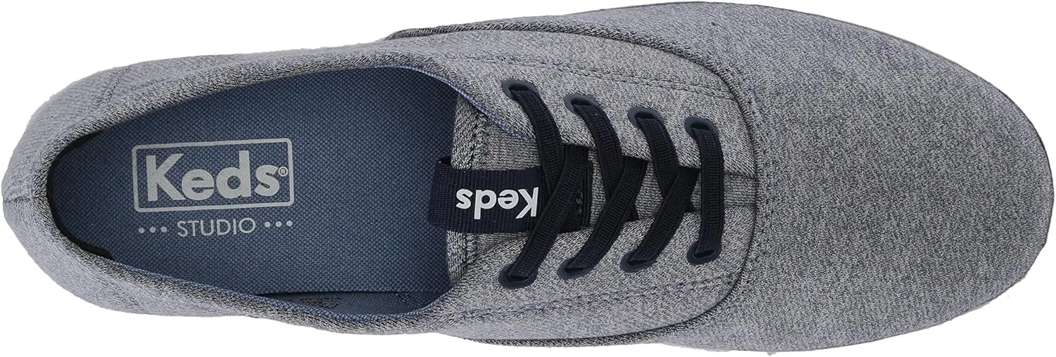 Keds Men's Leap Studio Jersey Sneaker