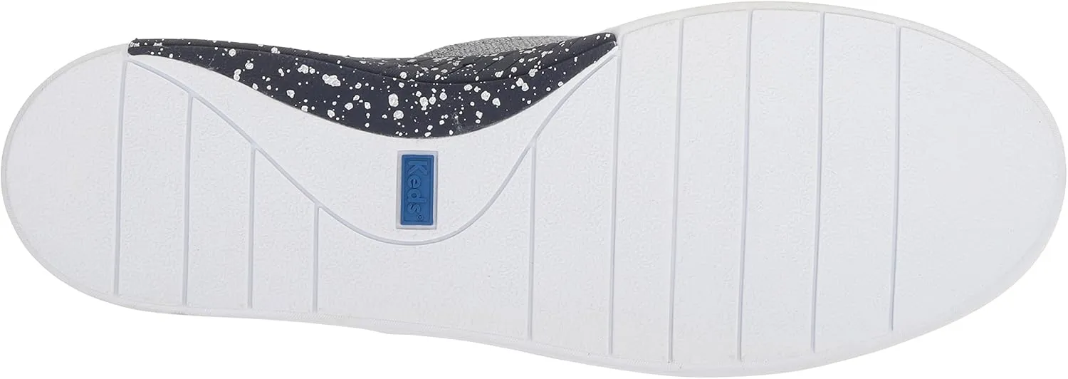 Keds Men's Leap Studio Jersey Sneaker