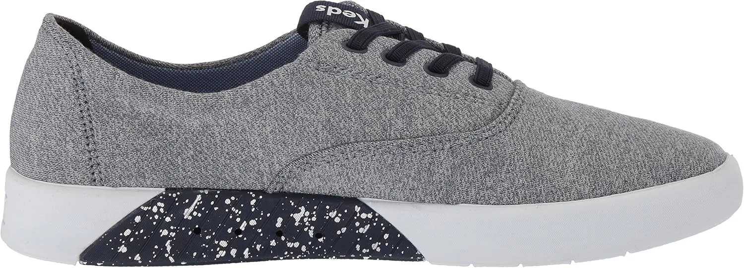 Keds Men's Leap Studio Jersey Sneaker