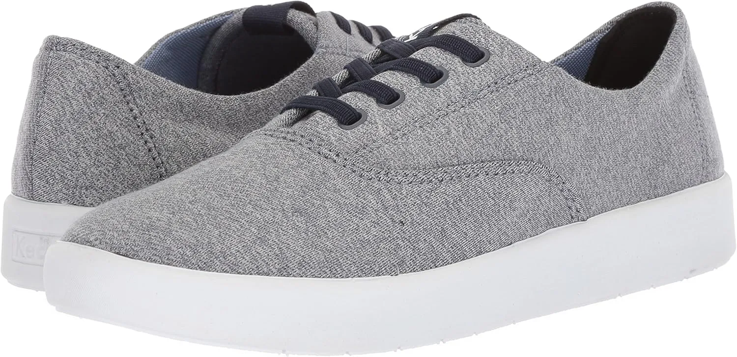 Keds Men's Leap Studio Jersey Sneaker