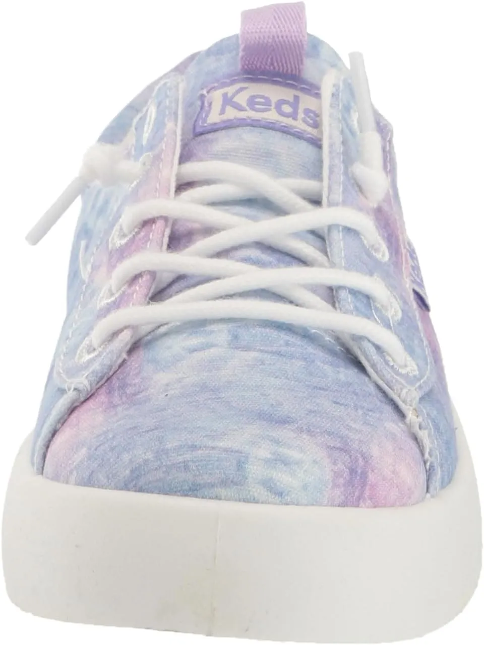 Keds Unisex-Child Kickback Sneaker
