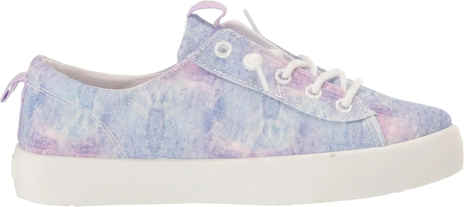 Keds Unisex-Child Kickback Sneaker
