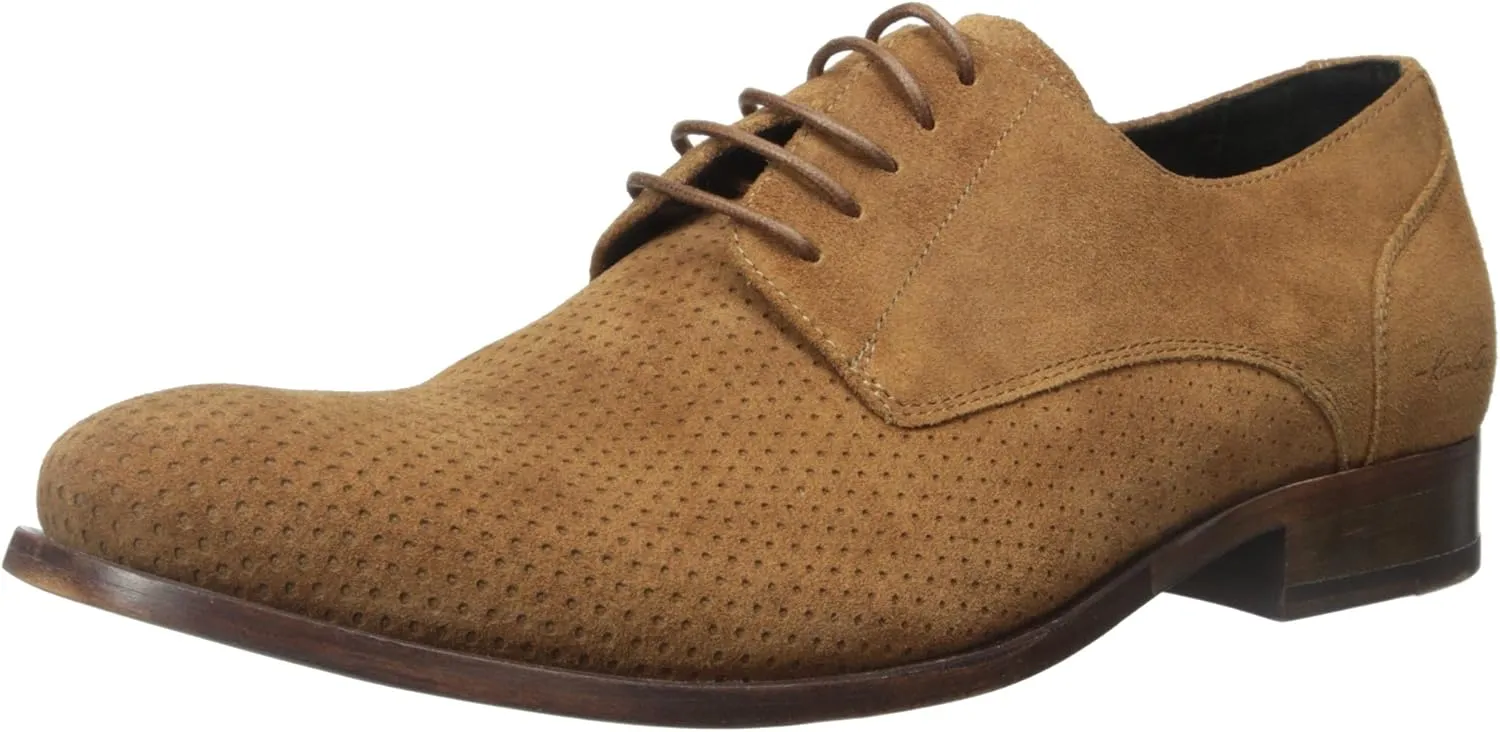 Kenneth Cole New York Men's Not AF-Raid Oxford
