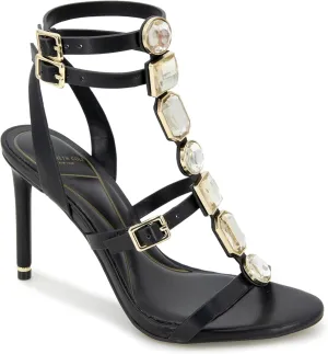 Kenneth Cole New York Women's Lilath Heeled Sandal