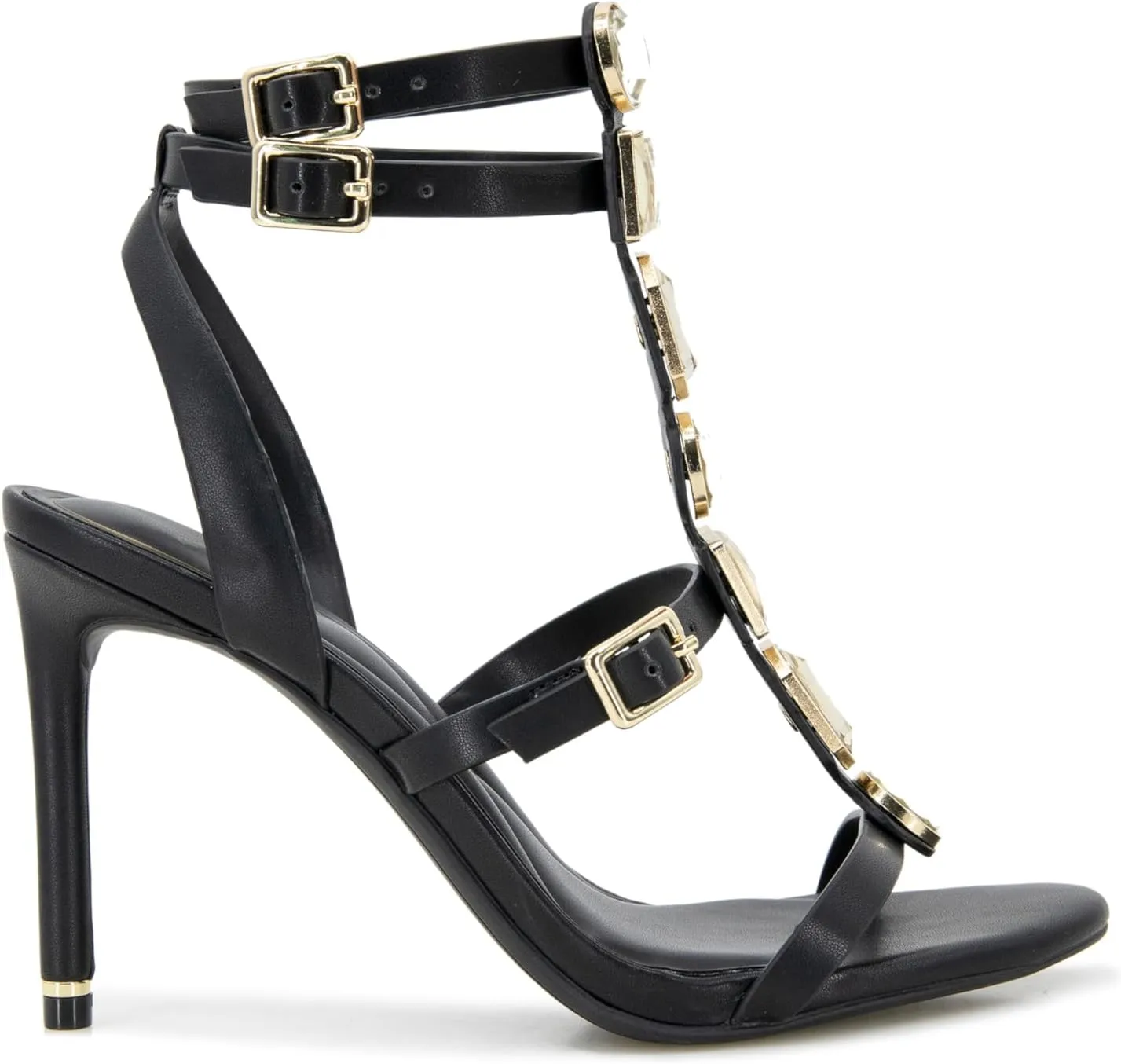 Kenneth Cole New York Women's Lilath Heeled Sandal