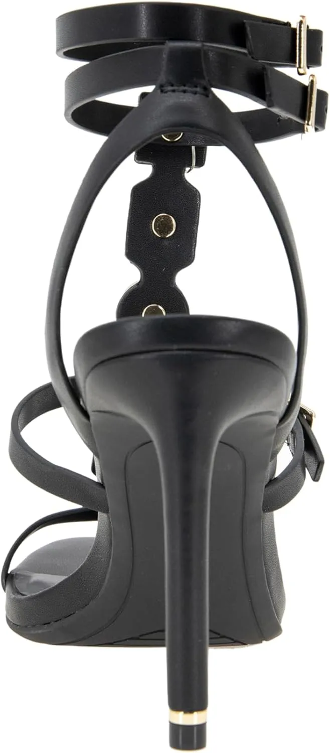 Kenneth Cole New York Women's Lilath Heeled Sandal