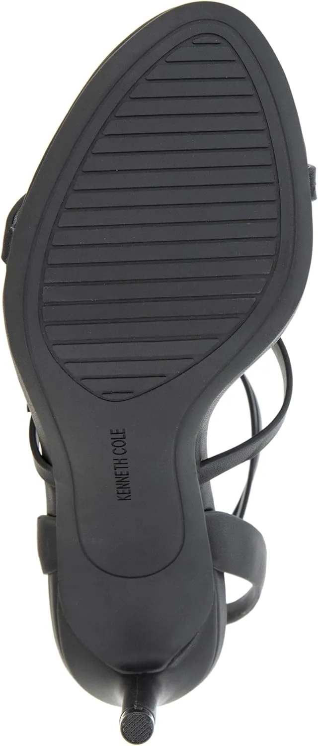 Kenneth Cole New York Women's Lilath Heeled Sandal