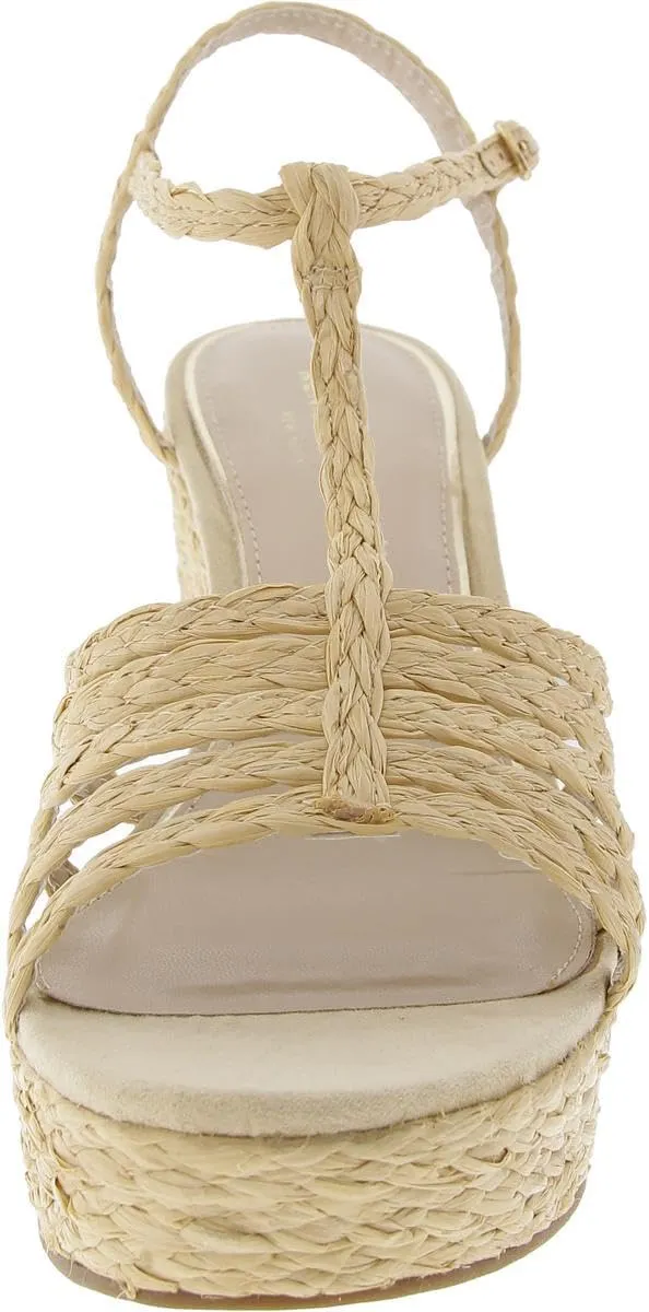 Kenneth Cole Women's Celia Wedge Sandal