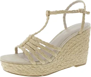 Kenneth Cole Women's Celia Wedge Sandal