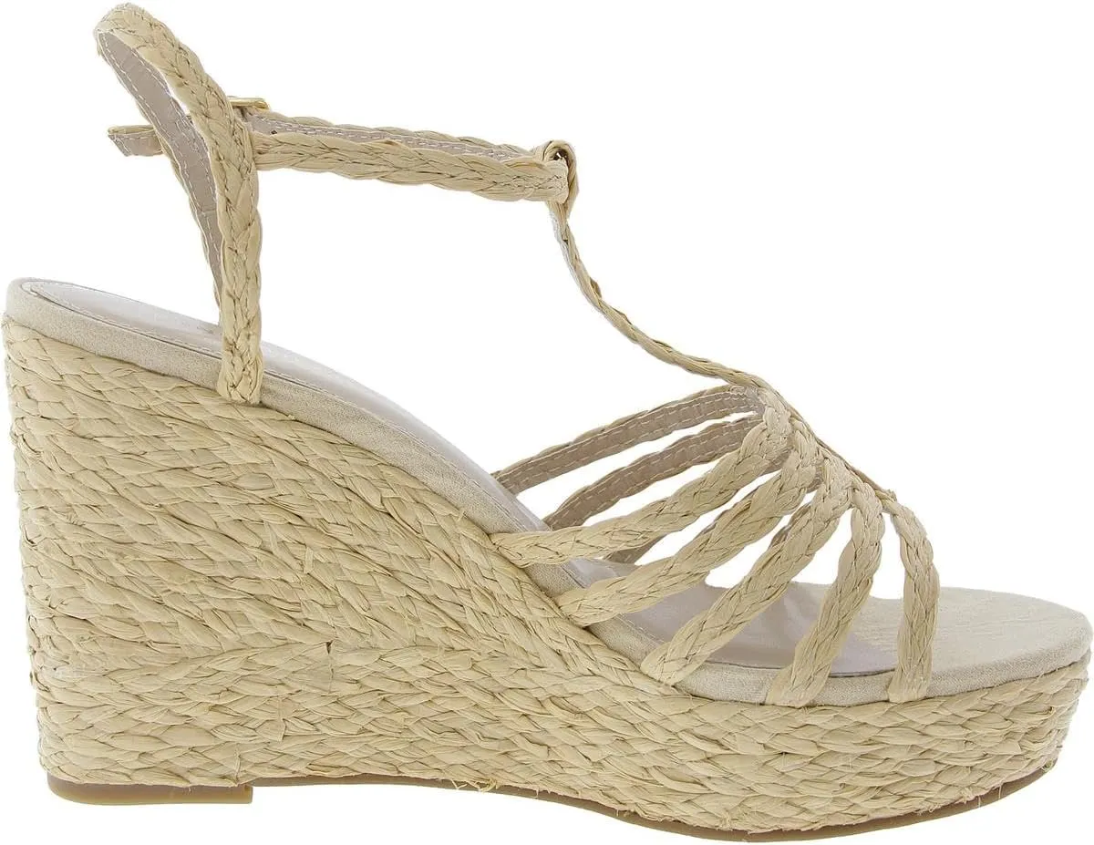 Kenneth Cole Women's Celia Wedge Sandal