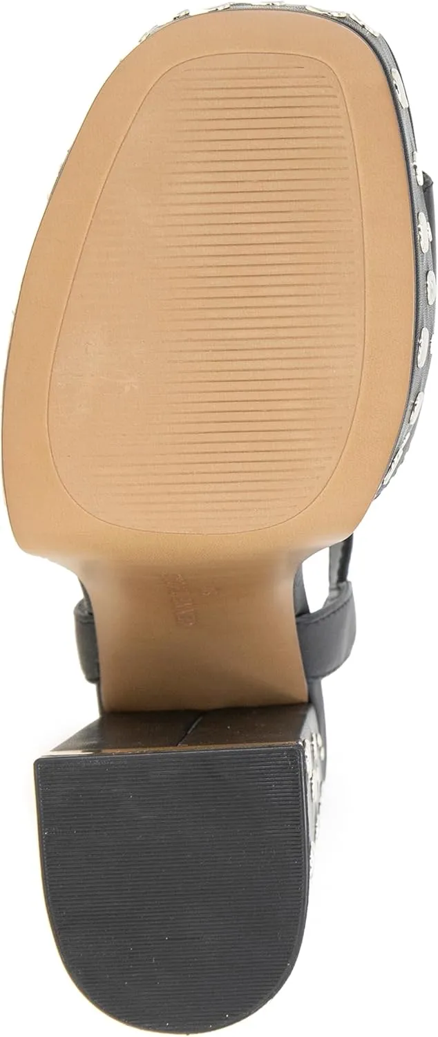 Kenneth Cole Women's Dolly Studs Platform