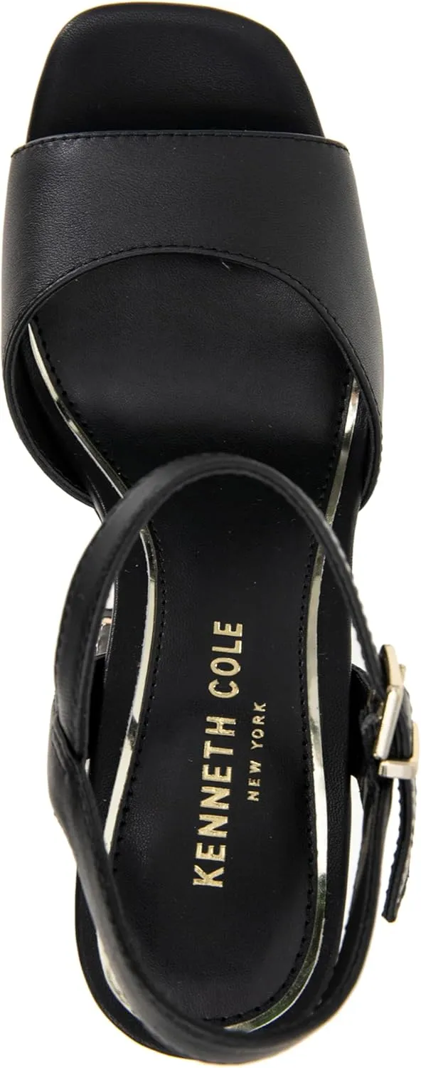 Kenneth Cole Women's Dolly Studs Platform