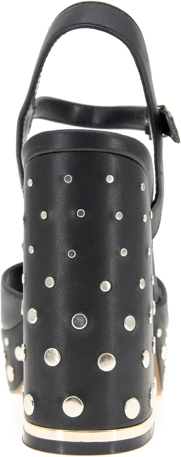 Kenneth Cole Women's Dolly Studs Platform
