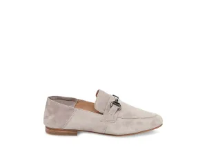 KERIN GREY SUEDE
