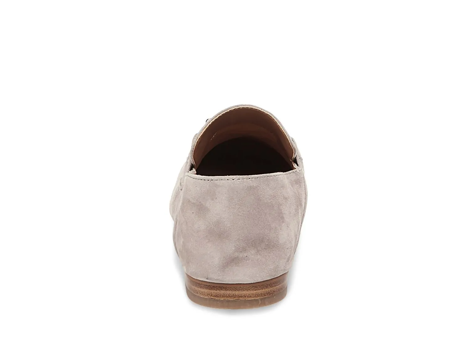 KERIN GREY SUEDE