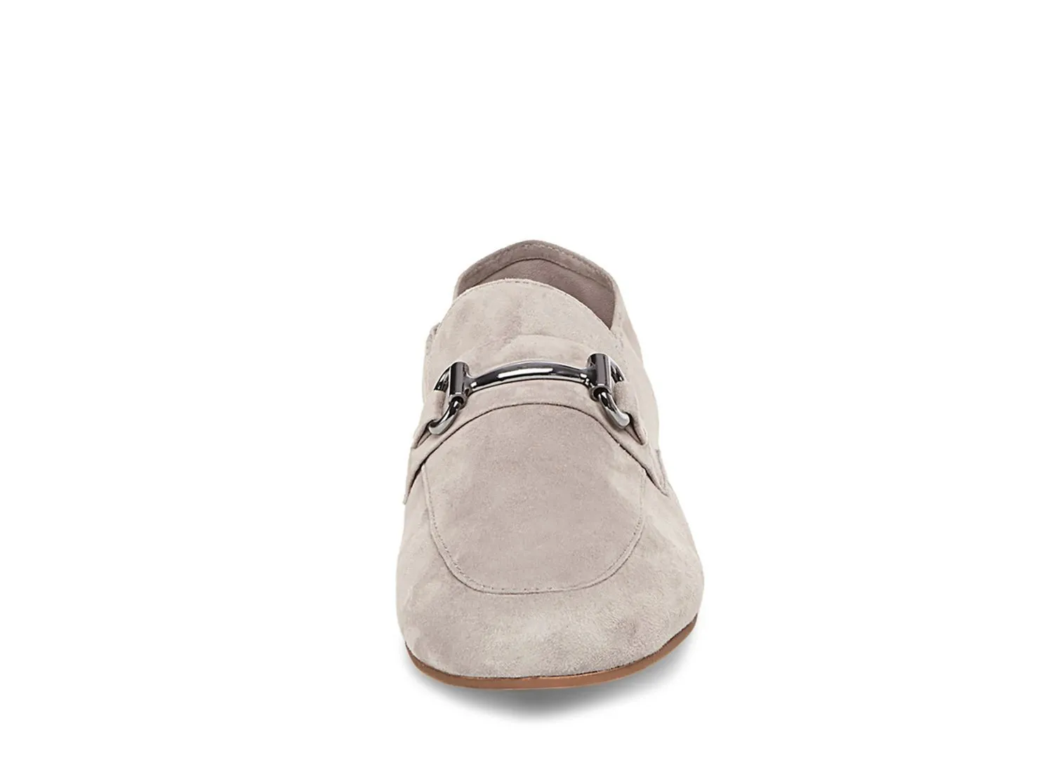 KERIN GREY SUEDE