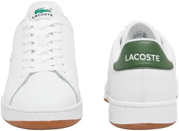 Lacoste Men's Carnaby Cup Sneaker
