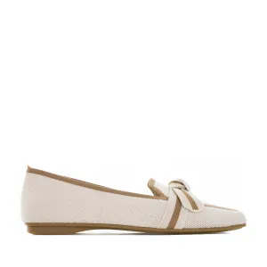 LE SANSA OLA CREAM NUDE