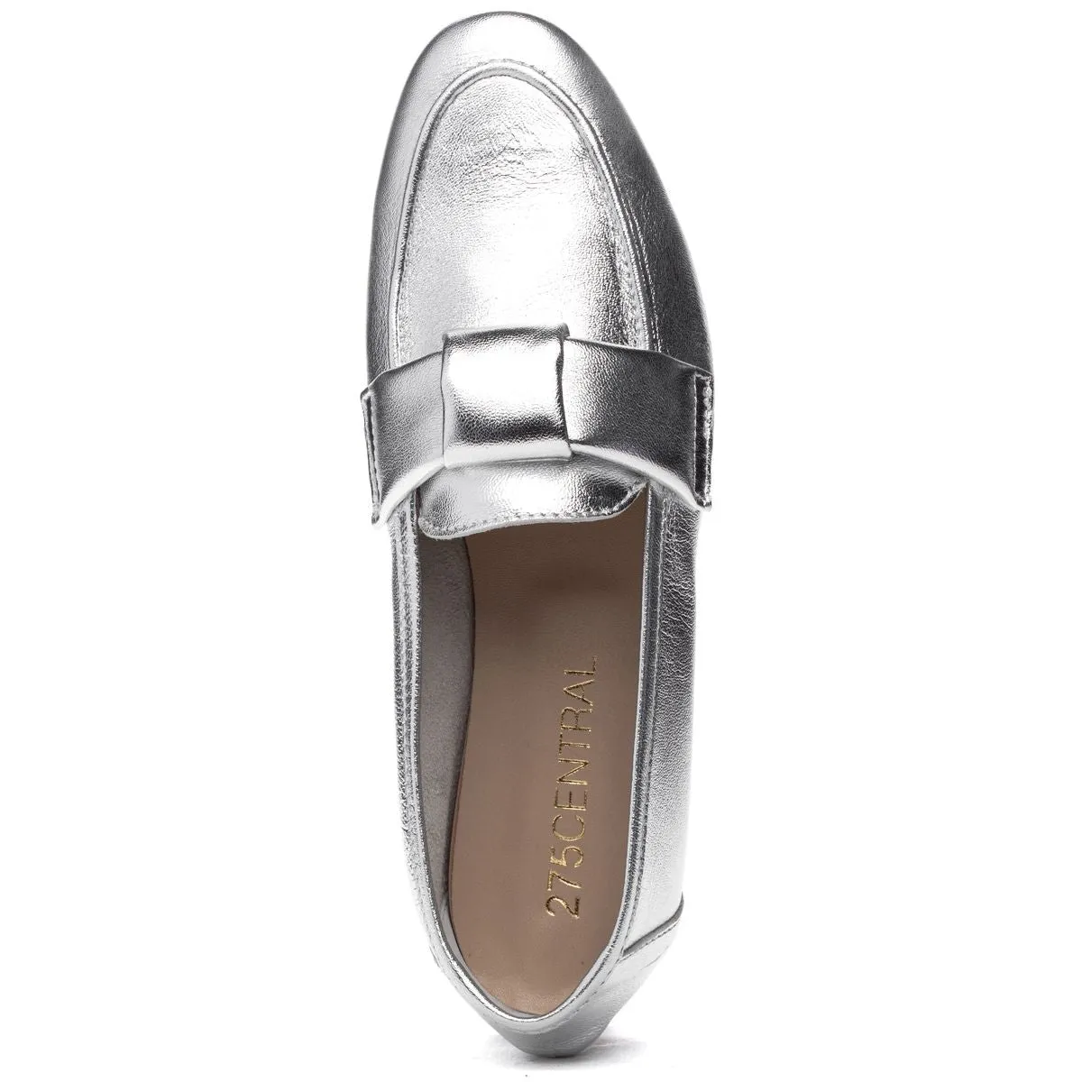 Leonard Loafer