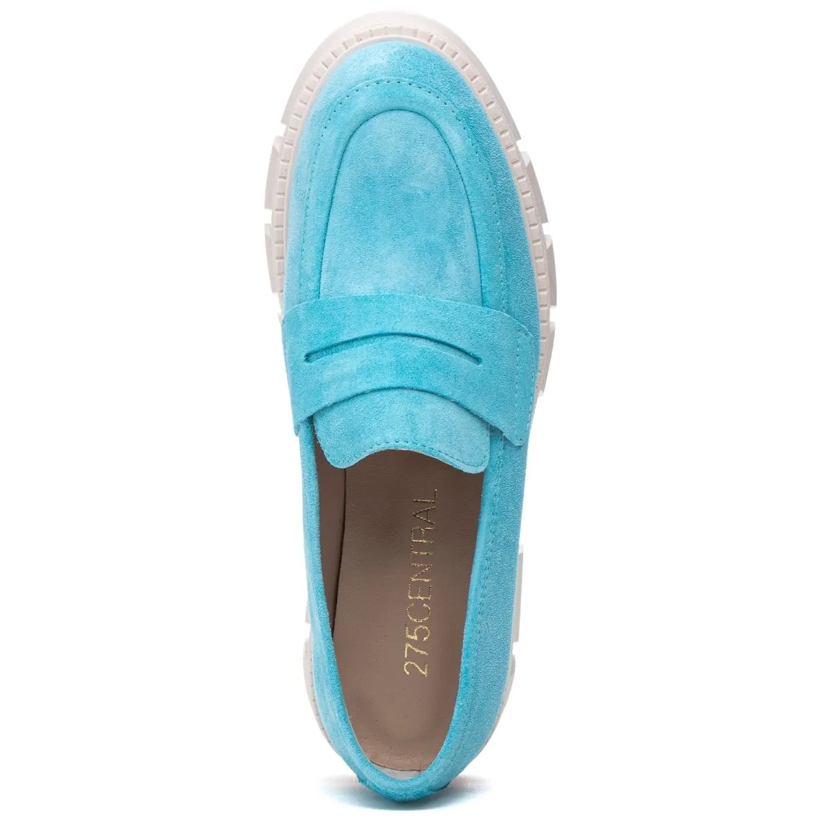 Lindor Loafer