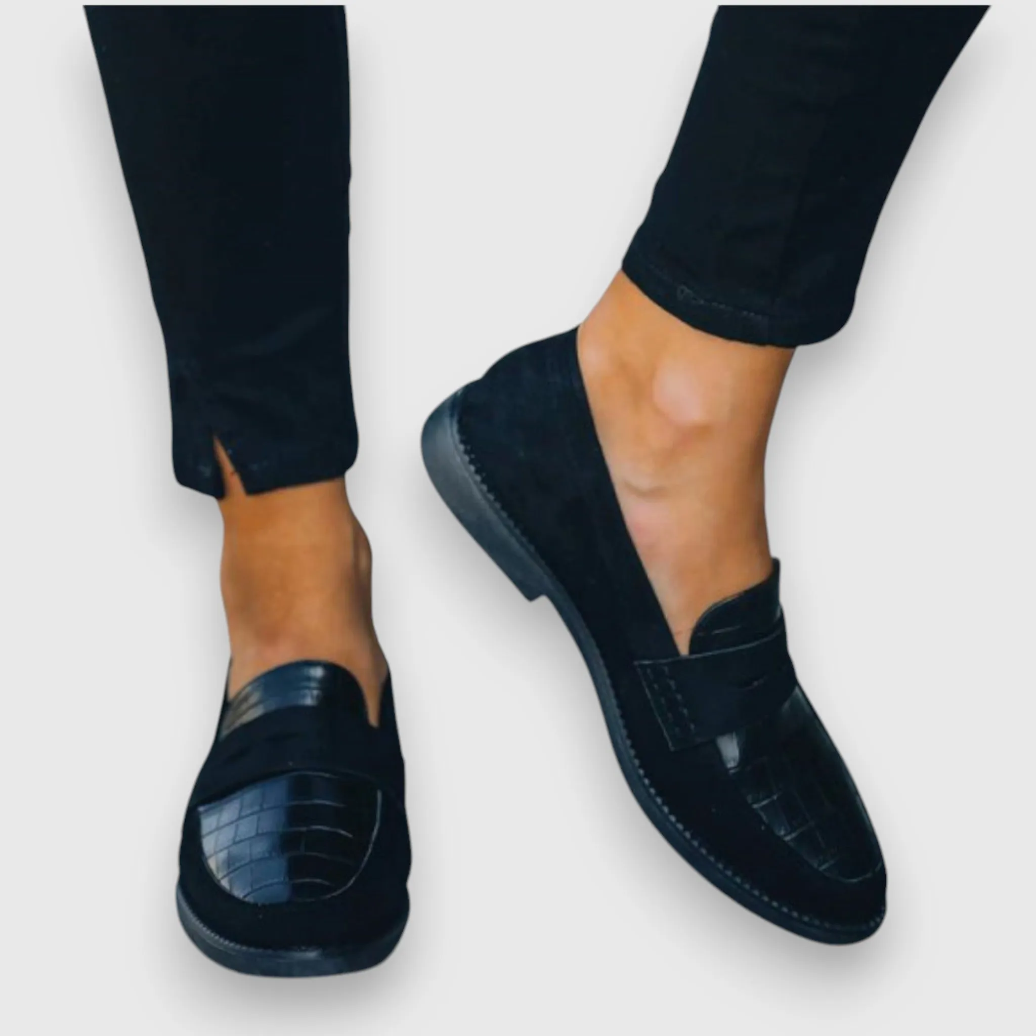 Liny – Stylish Loafer