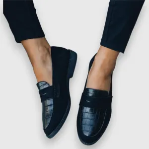 Liny – Stylish Loafer