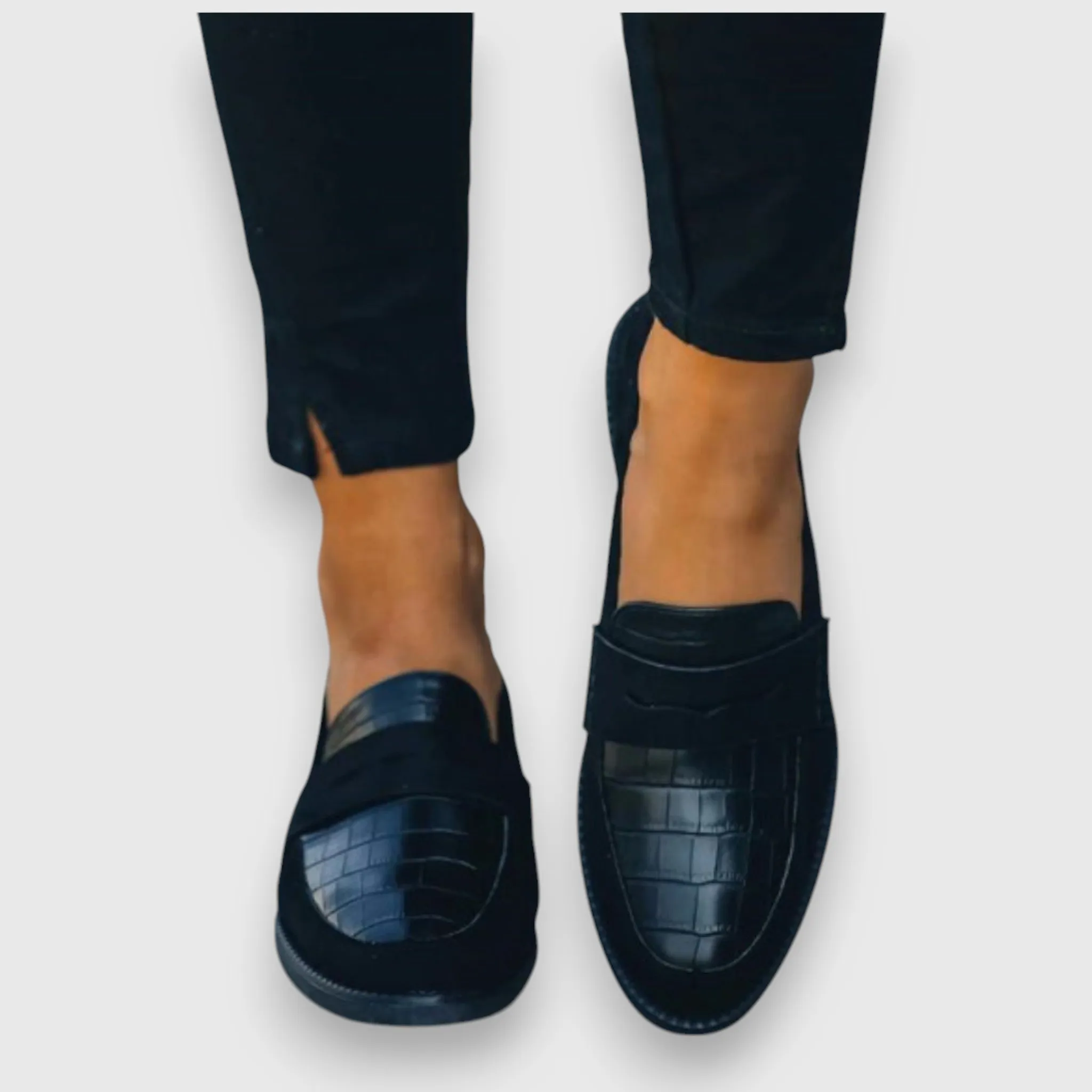 Liny – Stylish Loafer