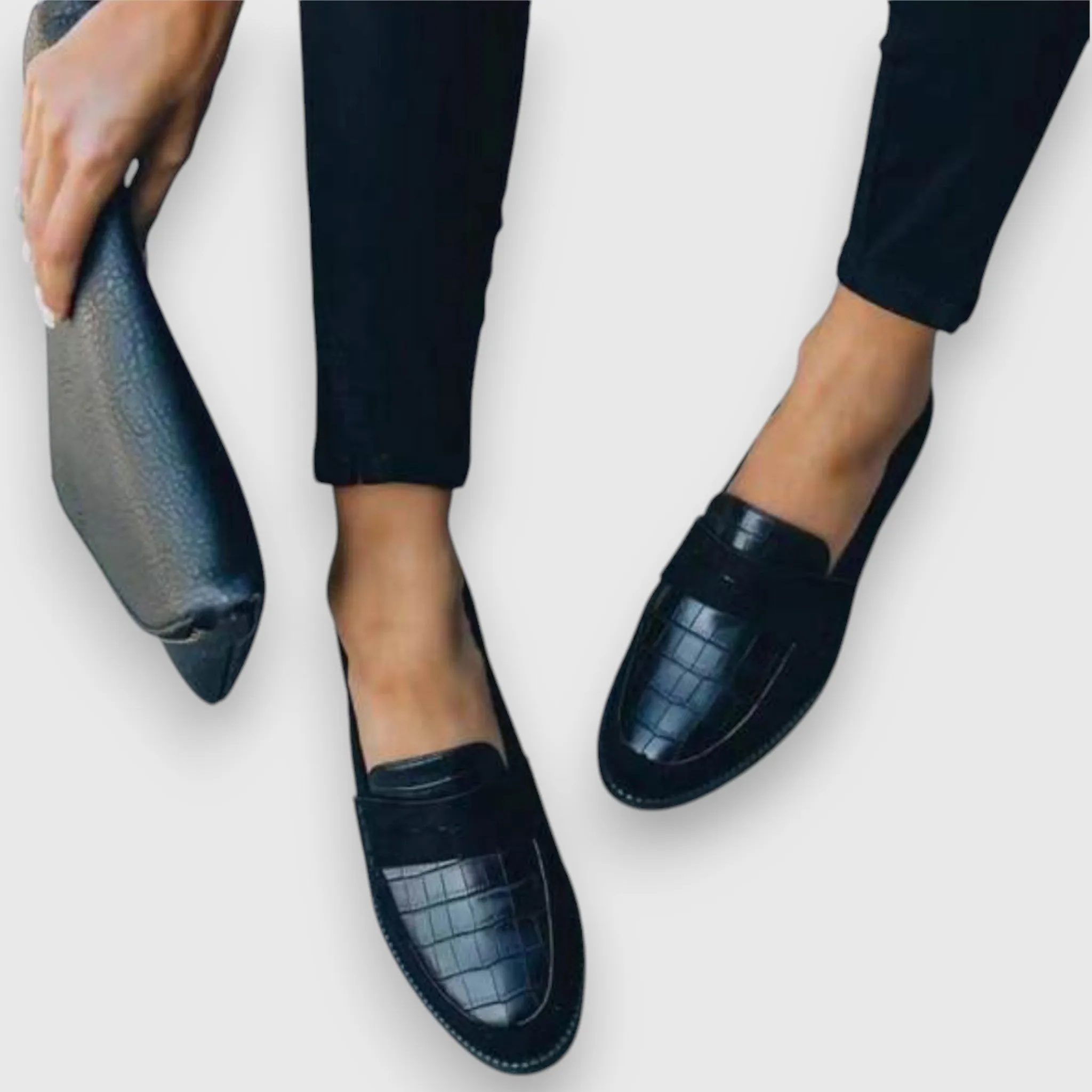 Liny – Stylish Loafer