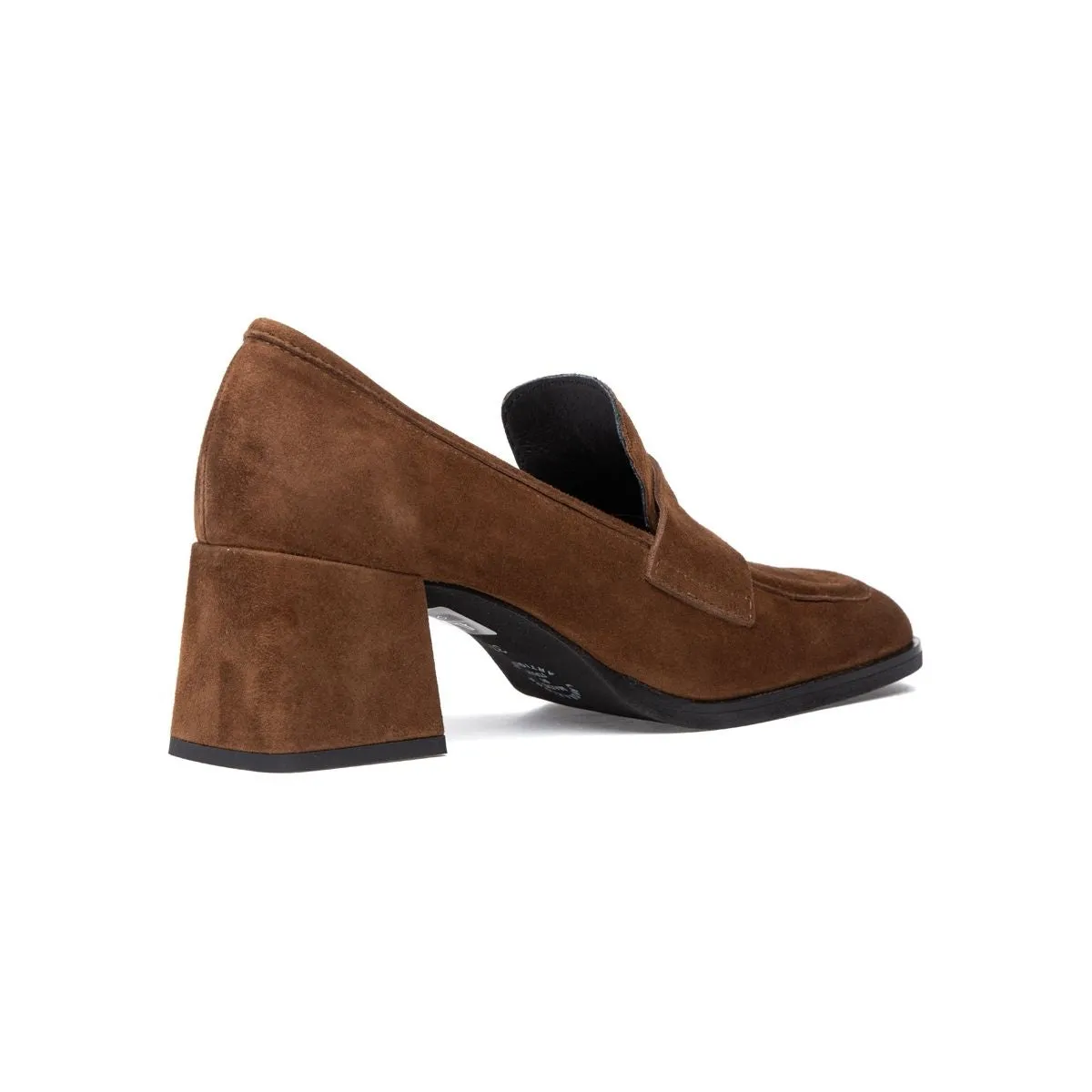 Lonzo Loafer Pump