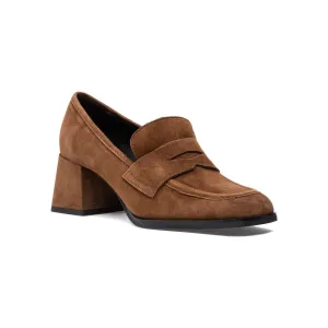 Lonzo Loafer Pump