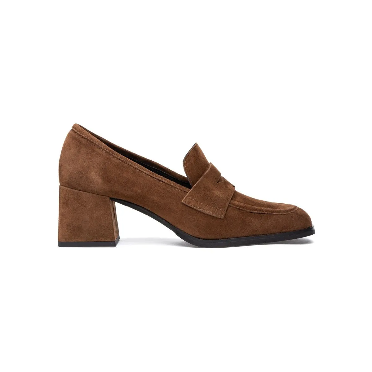Lonzo Loafer Pump