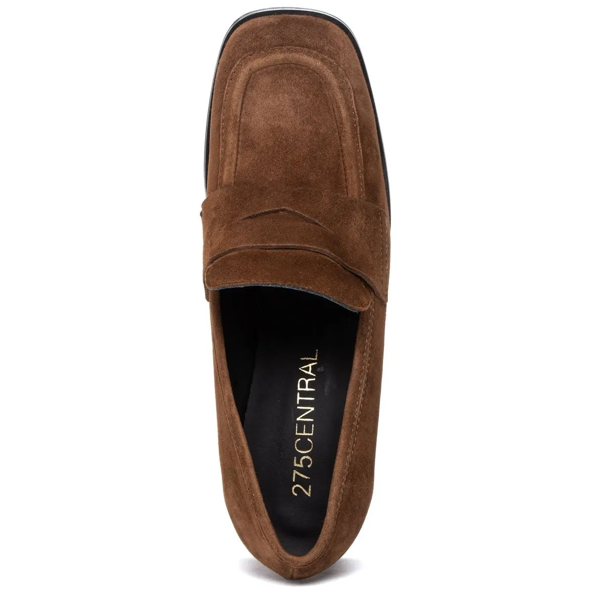 Lonzo Loafer Pump