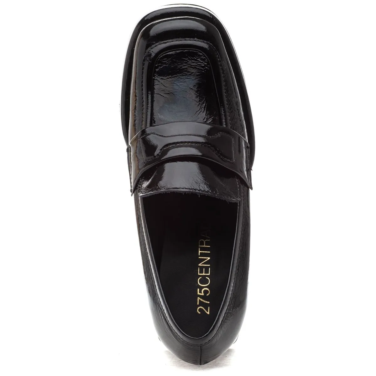 Lucille Loafer Pump